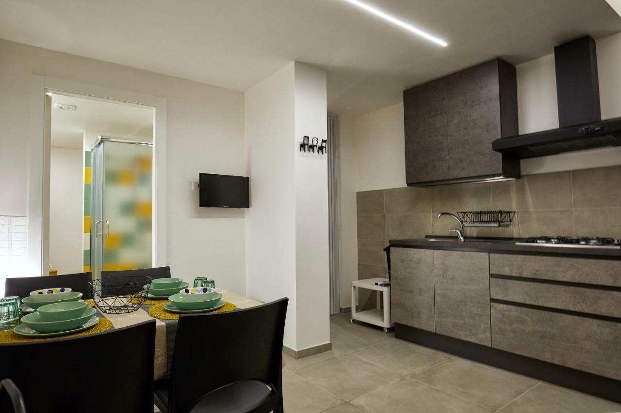 Appartement Annetta *